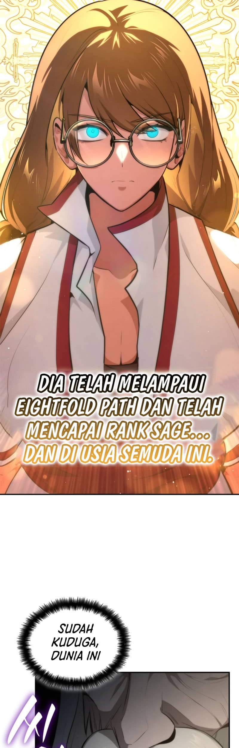 Infinite Mage Chapter 72 Gambar 15