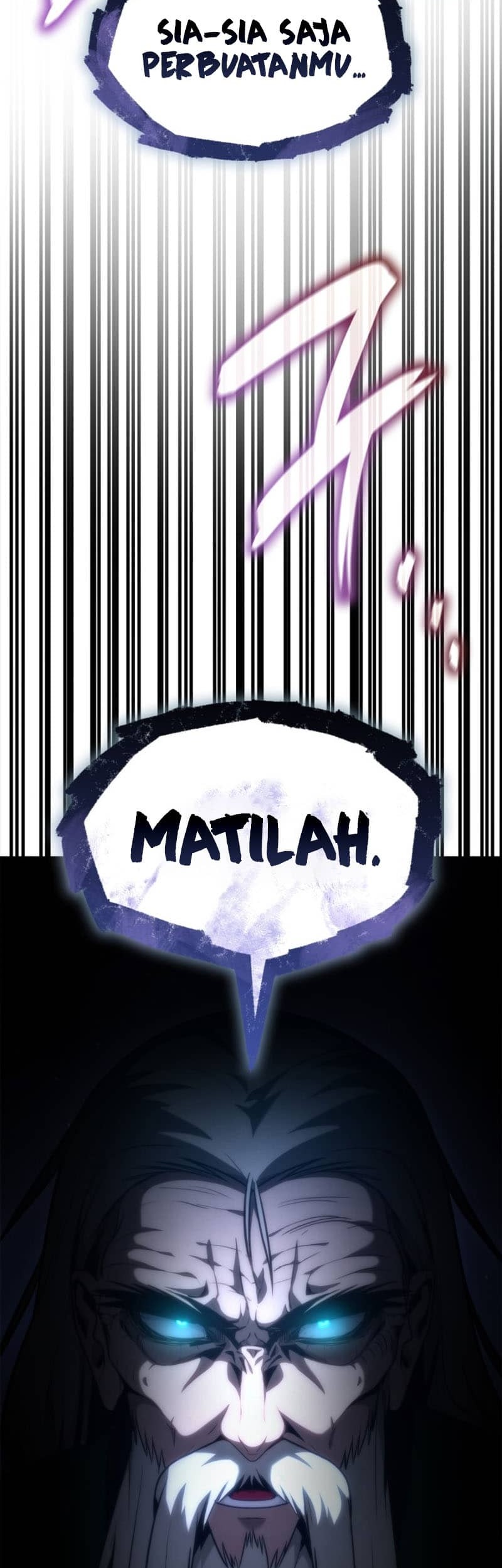 Infinite Mage Chapter 72 Gambar 25