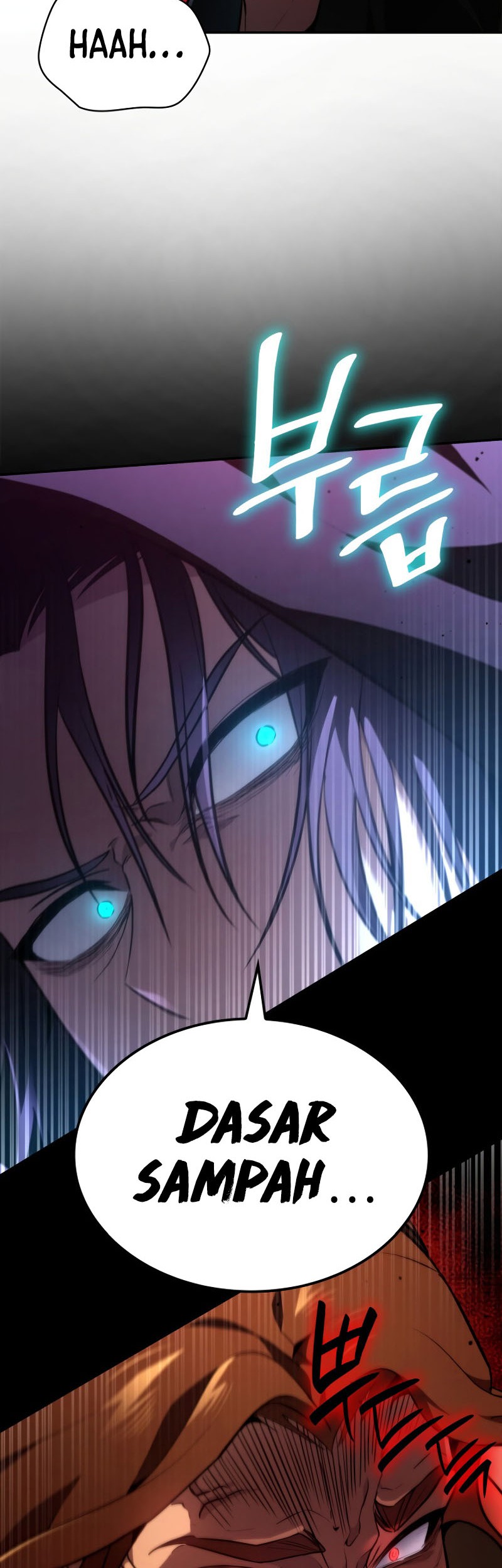 Infinite Mage Chapter 71 Gambar 44