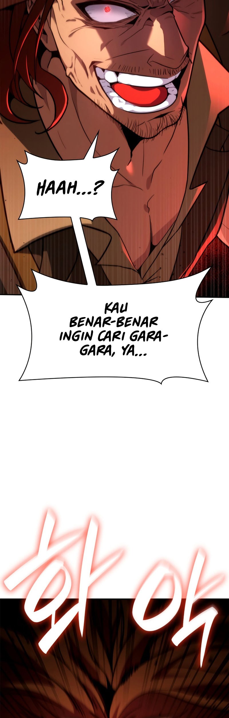 Infinite Mage Chapter 71 Gambar 45