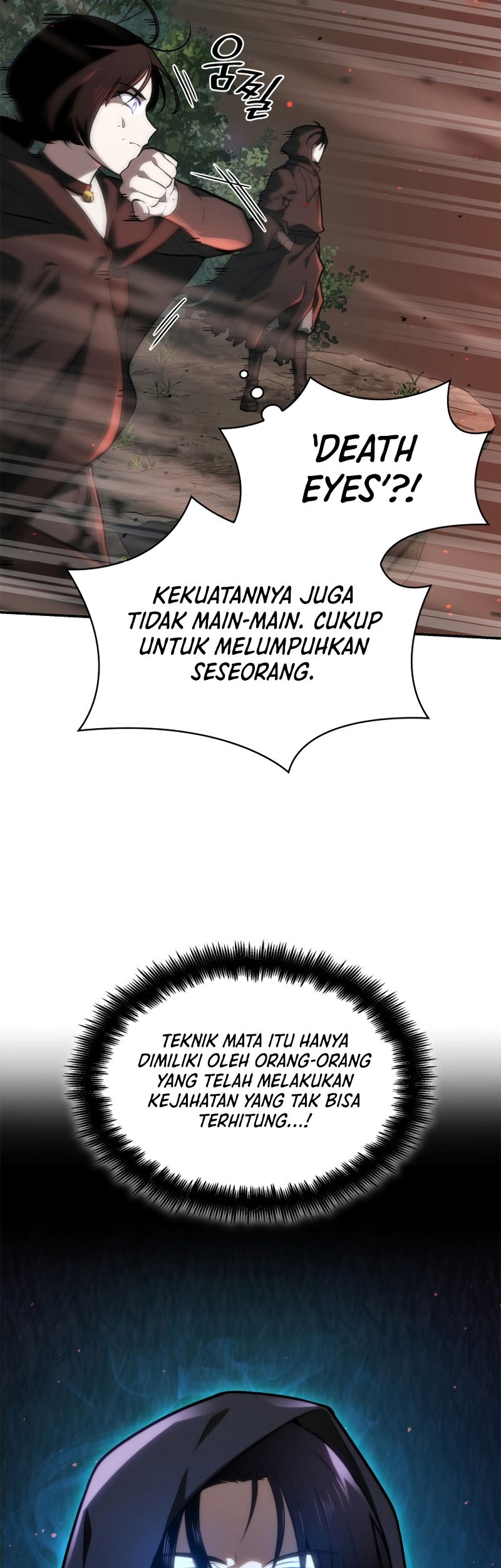 Infinite Mage Chapter 71 Gambar 47