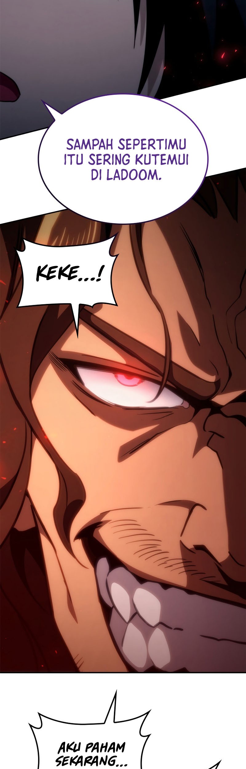 Infinite Mage Chapter 71 Gambar 49