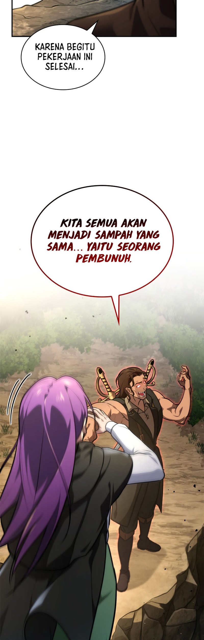 Infinite Mage Chapter 71 Gambar 56