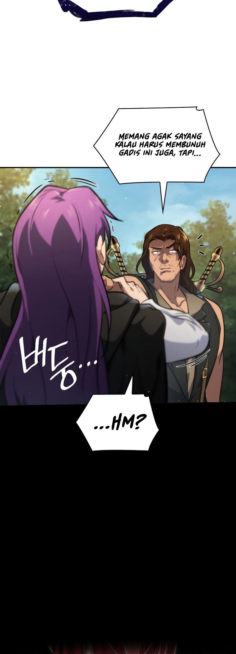 Infinite Mage Chapter 71 Gambar 58