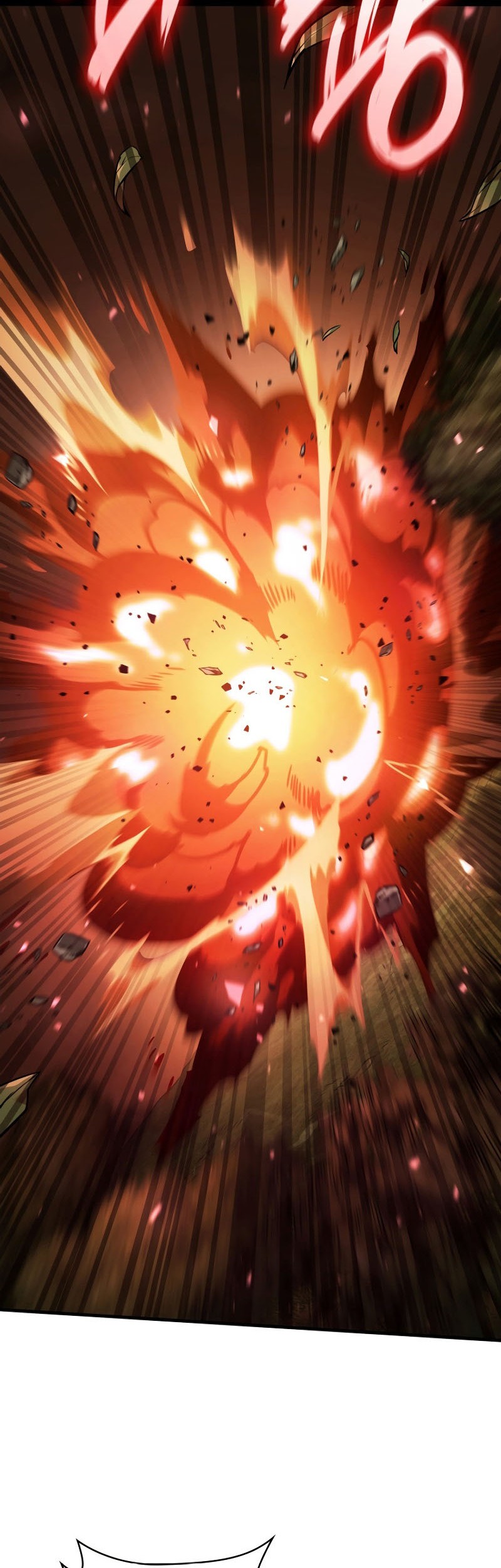 Infinite Mage Chapter 71 Gambar 60