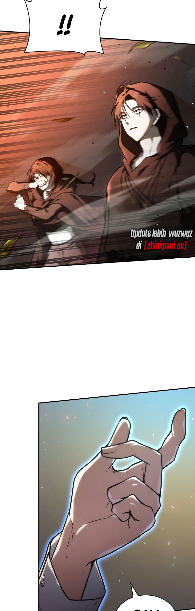 Infinite Mage Chapter 71 Gambar 61
