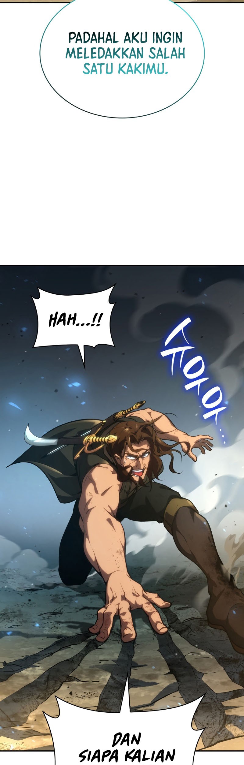 Infinite Mage Chapter 71 Gambar 63