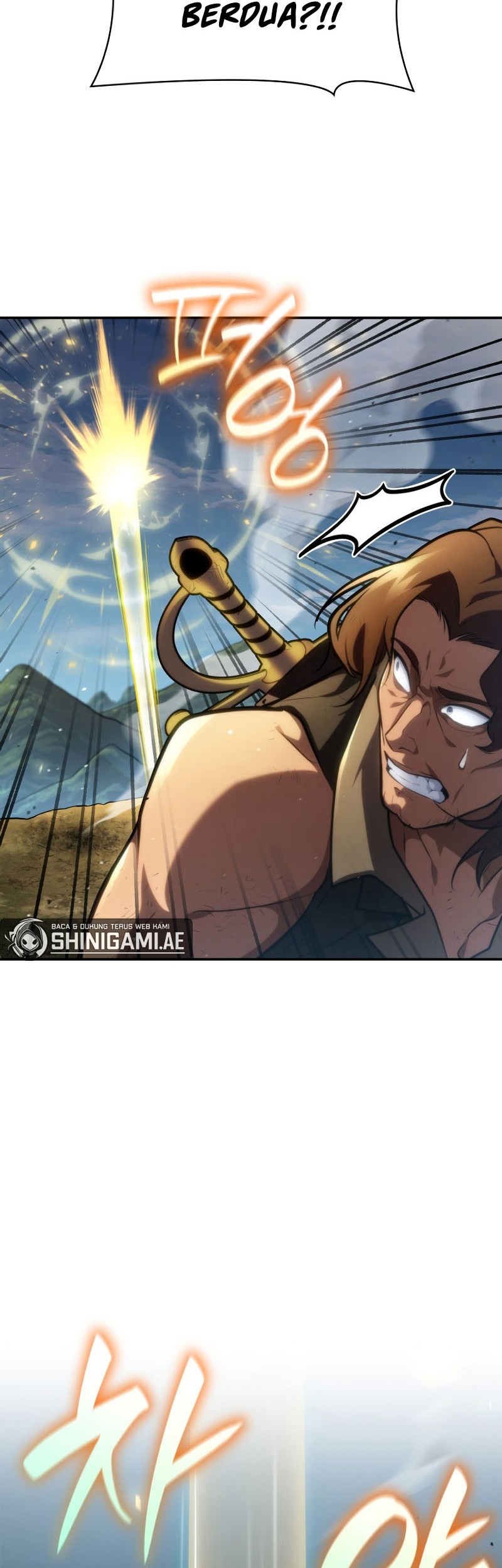 Infinite Mage Chapter 71 Gambar 64
