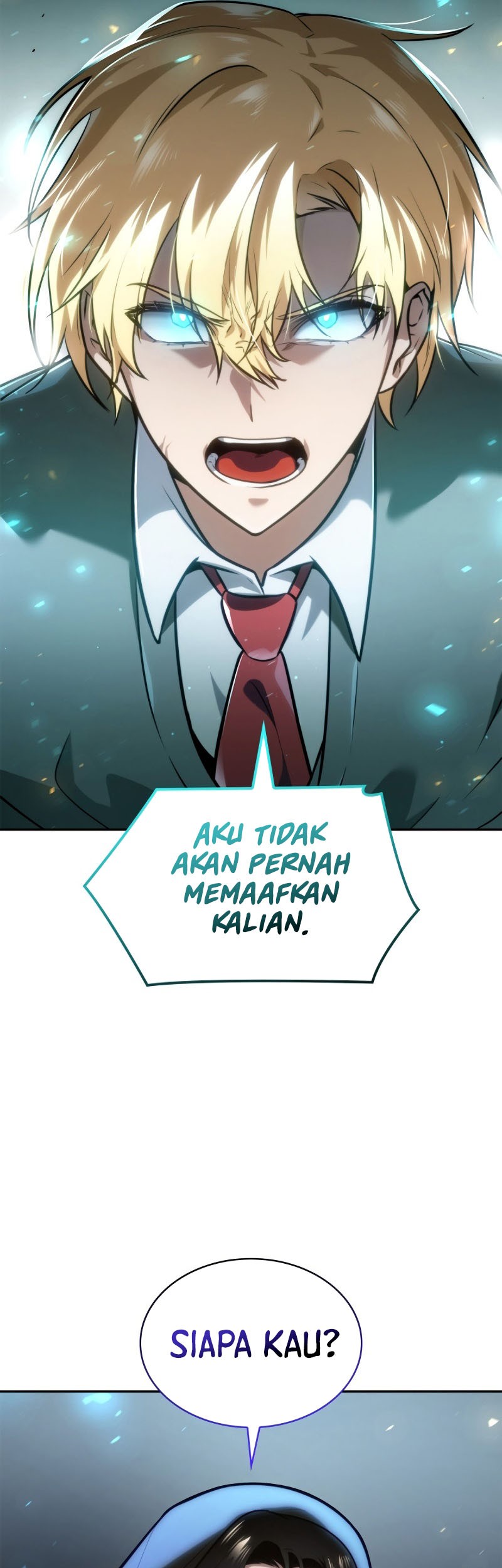 Infinite Mage Chapter 71 Gambar 67