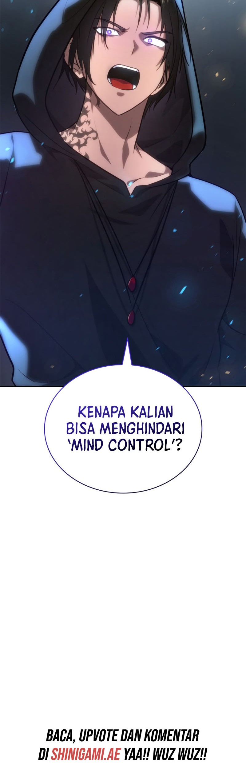 Infinite Mage Chapter 71 Gambar 68