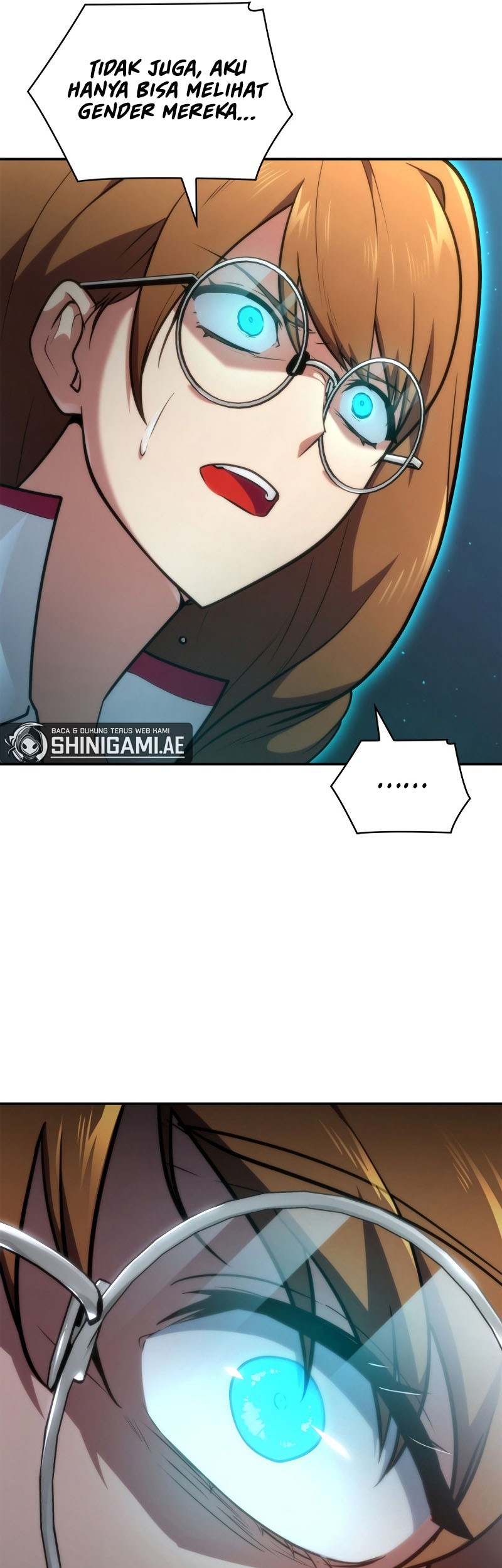 Infinite Mage Chapter 71 Gambar 27