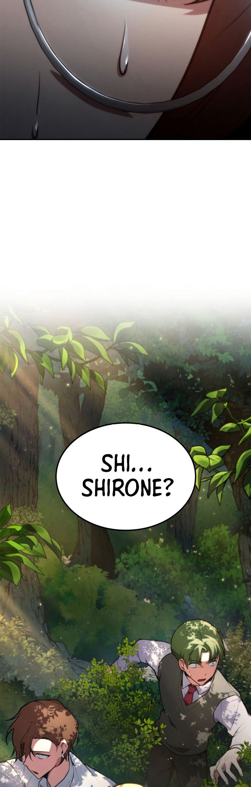 Infinite Mage Chapter 71 Gambar 28