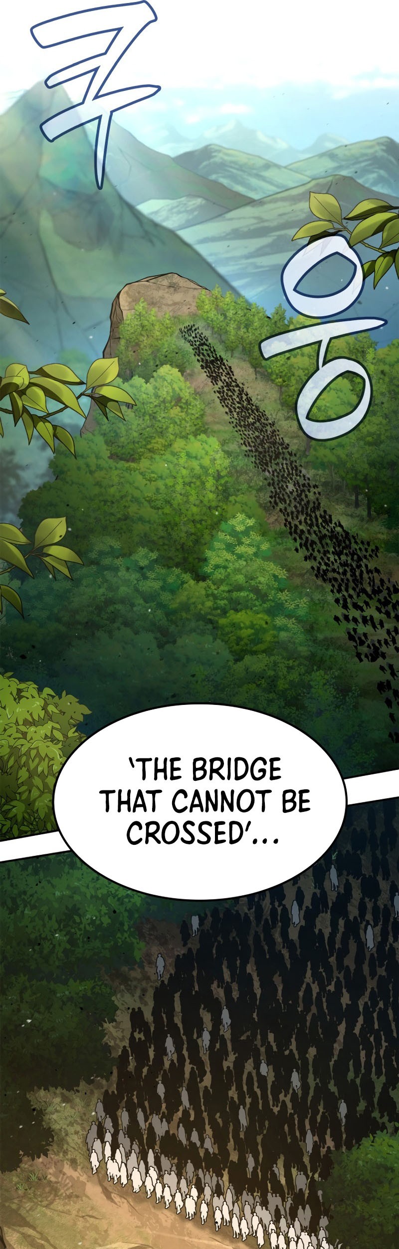 Infinite Mage Chapter 71 Gambar 31