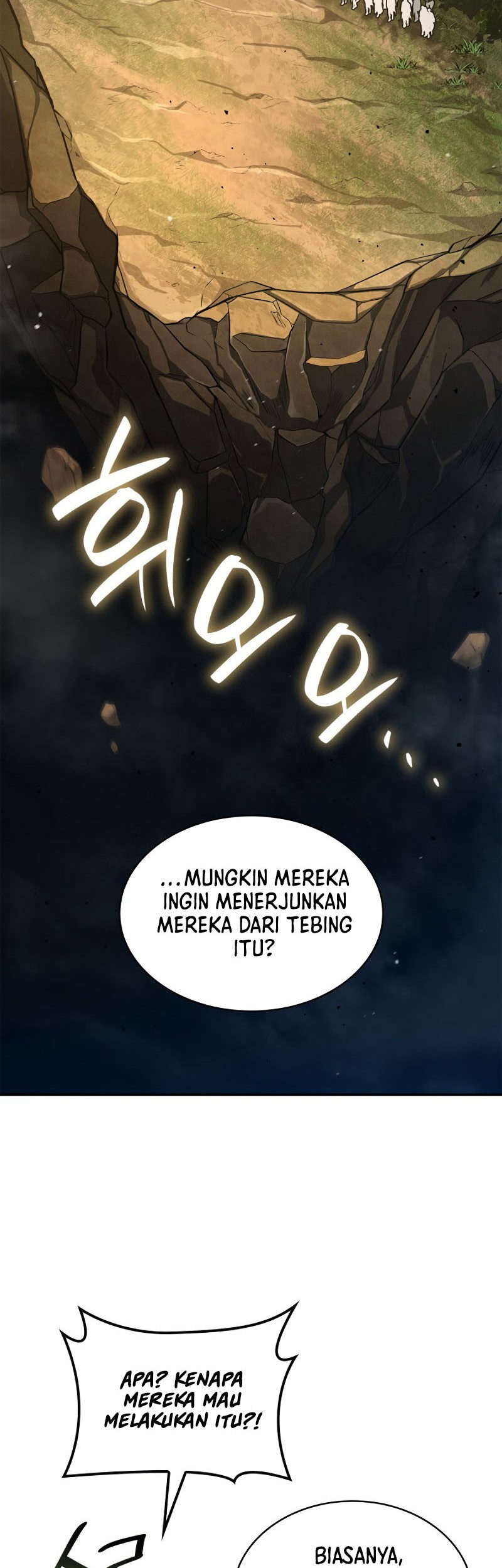 Infinite Mage Chapter 71 Gambar 32