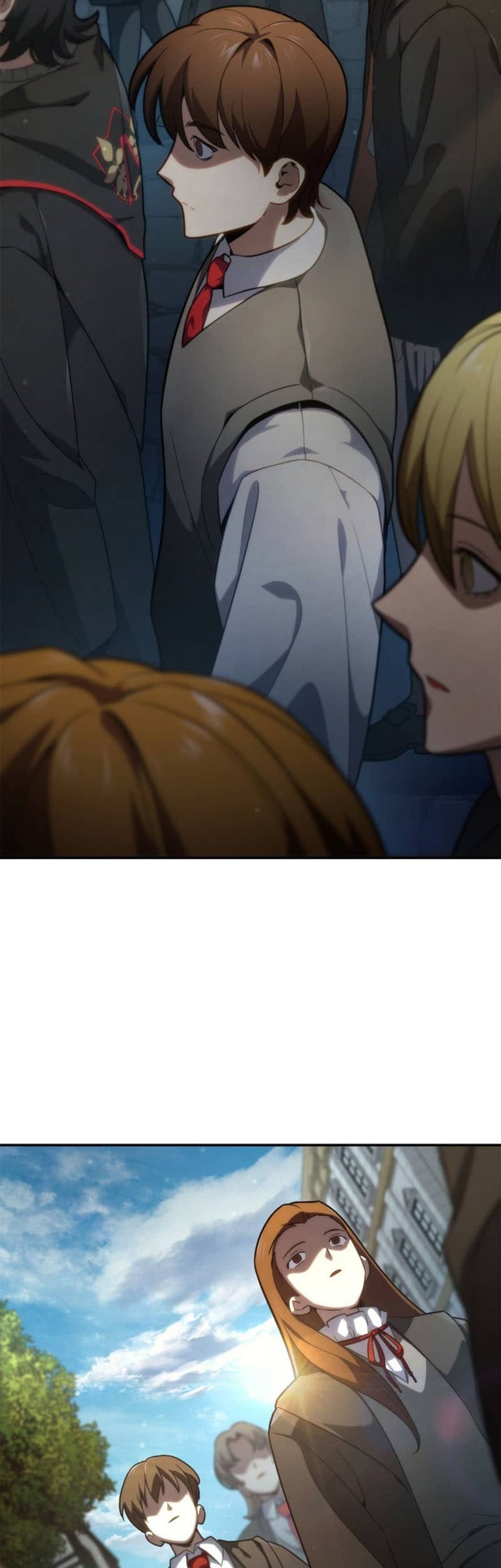 Infinite Mage Chapter 70 Gambar 36