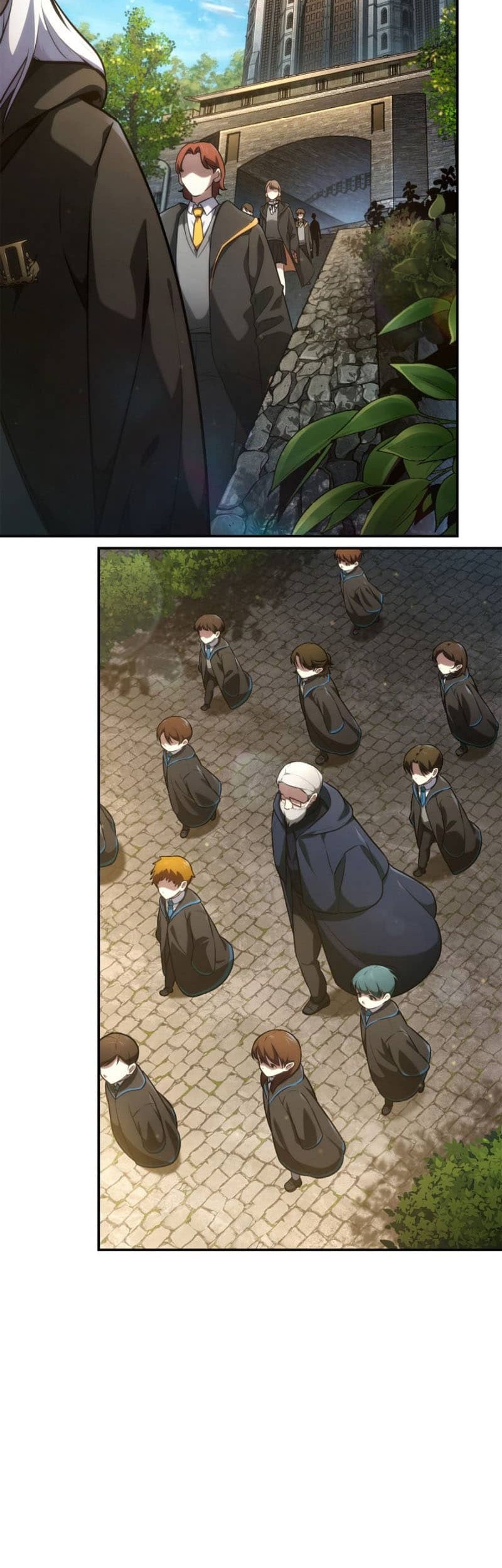 Infinite Mage Chapter 70 Gambar 38