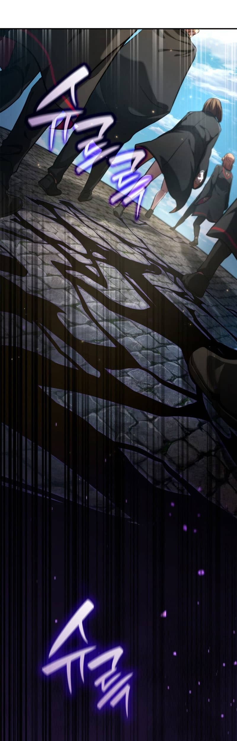 Infinite Mage Chapter 70 Gambar 39