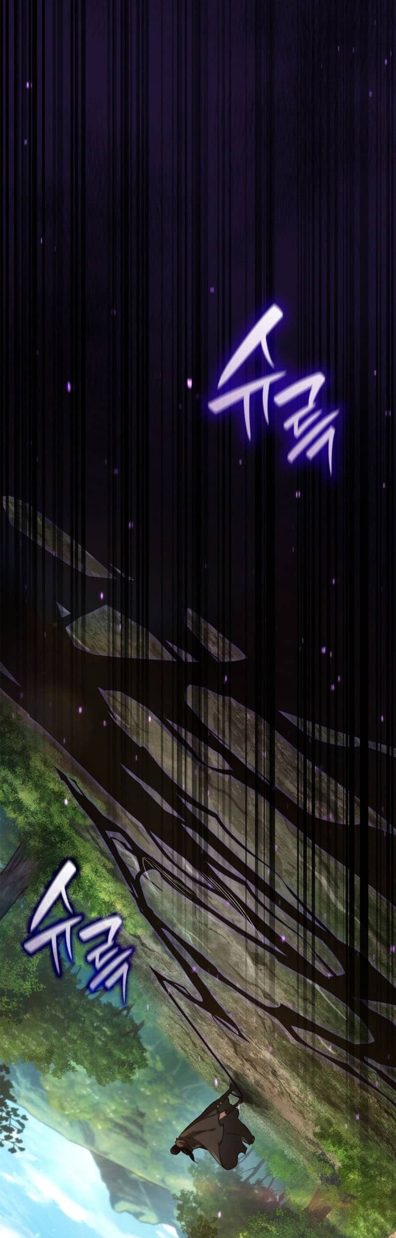 Infinite Mage Chapter 70 Gambar 40