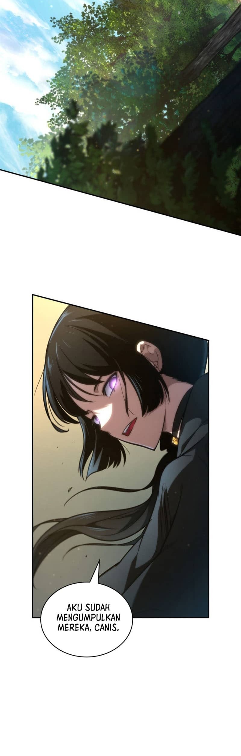 Infinite Mage Chapter 70 Gambar 41