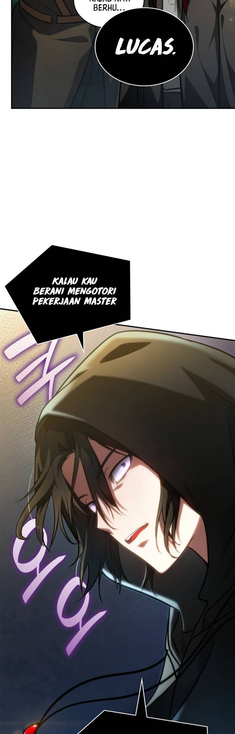 Infinite Mage Chapter 70 Gambar 45