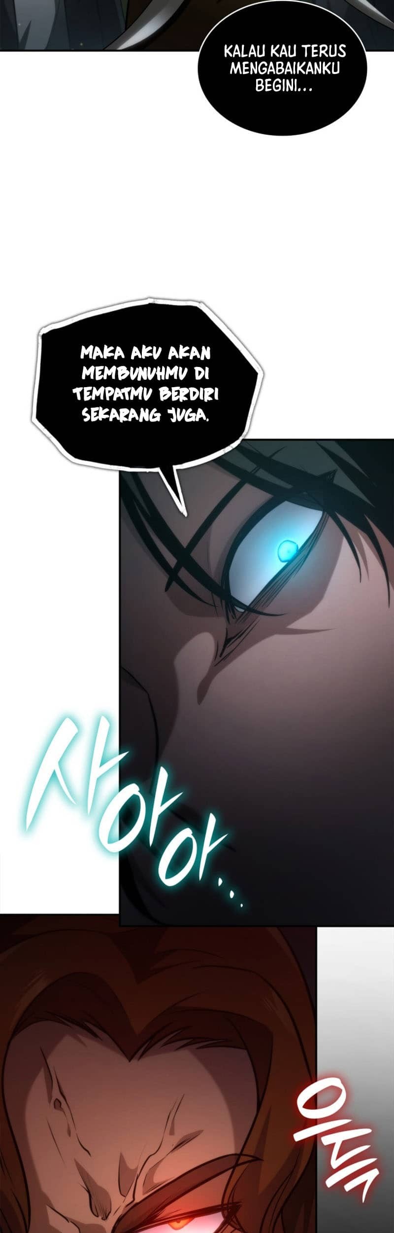 Infinite Mage Chapter 70 Gambar 47