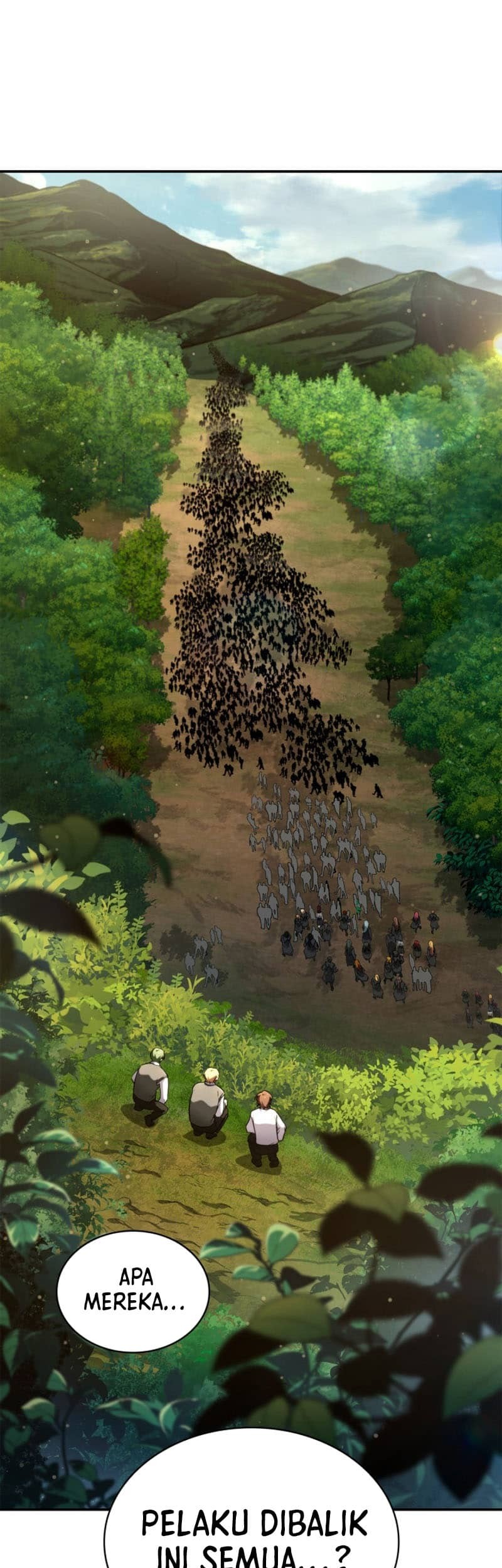 Infinite Mage Chapter 70 Gambar 51