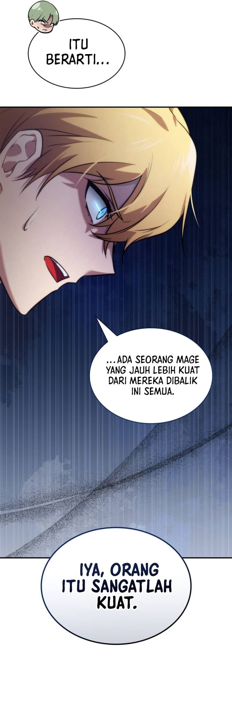 Infinite Mage Chapter 70 Gambar 55