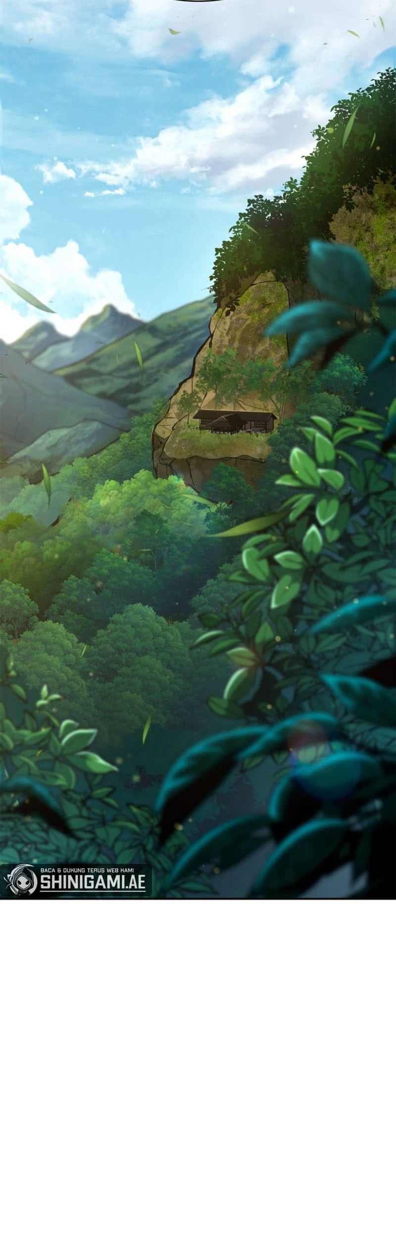 Infinite Mage Chapter 70 Gambar 58