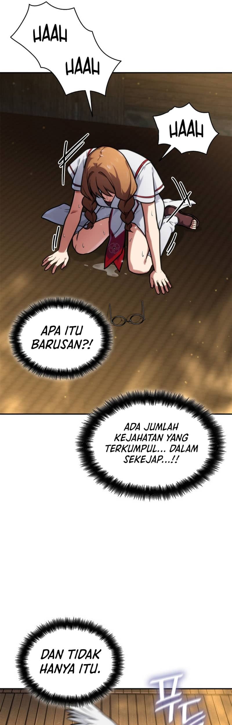 Infinite Mage Chapter 70 Gambar 63