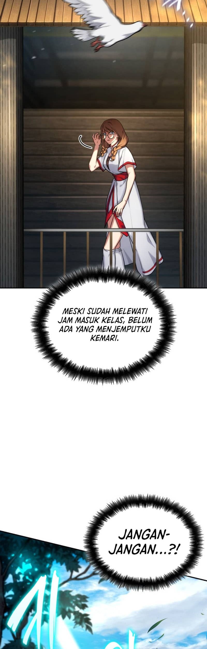 Infinite Mage Chapter 70 Gambar 64