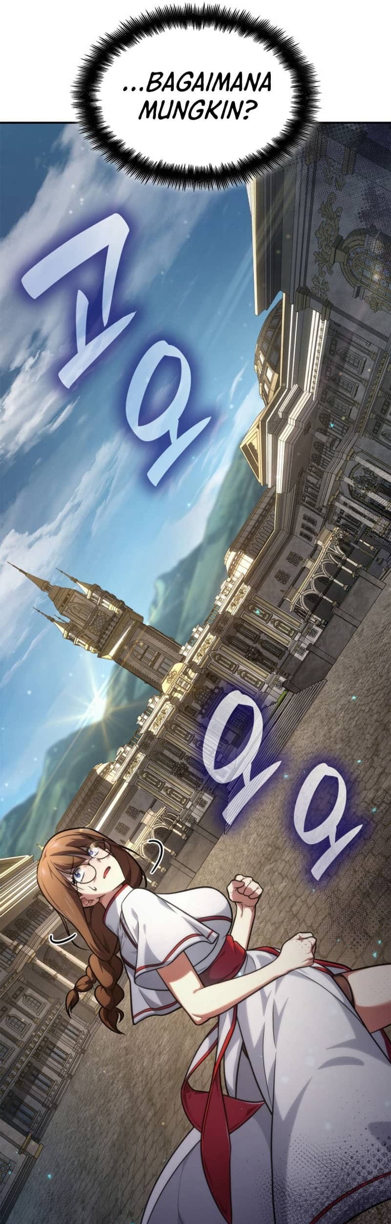 Infinite Mage Chapter 70 Gambar 67