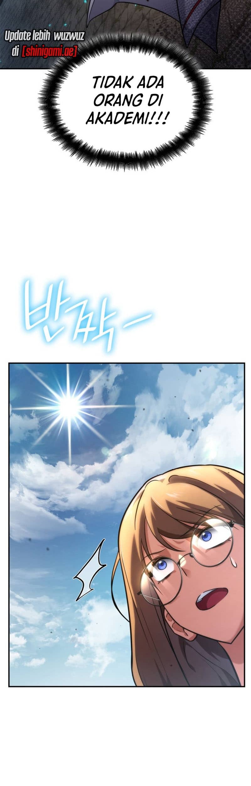 Infinite Mage Chapter 70 Gambar 68