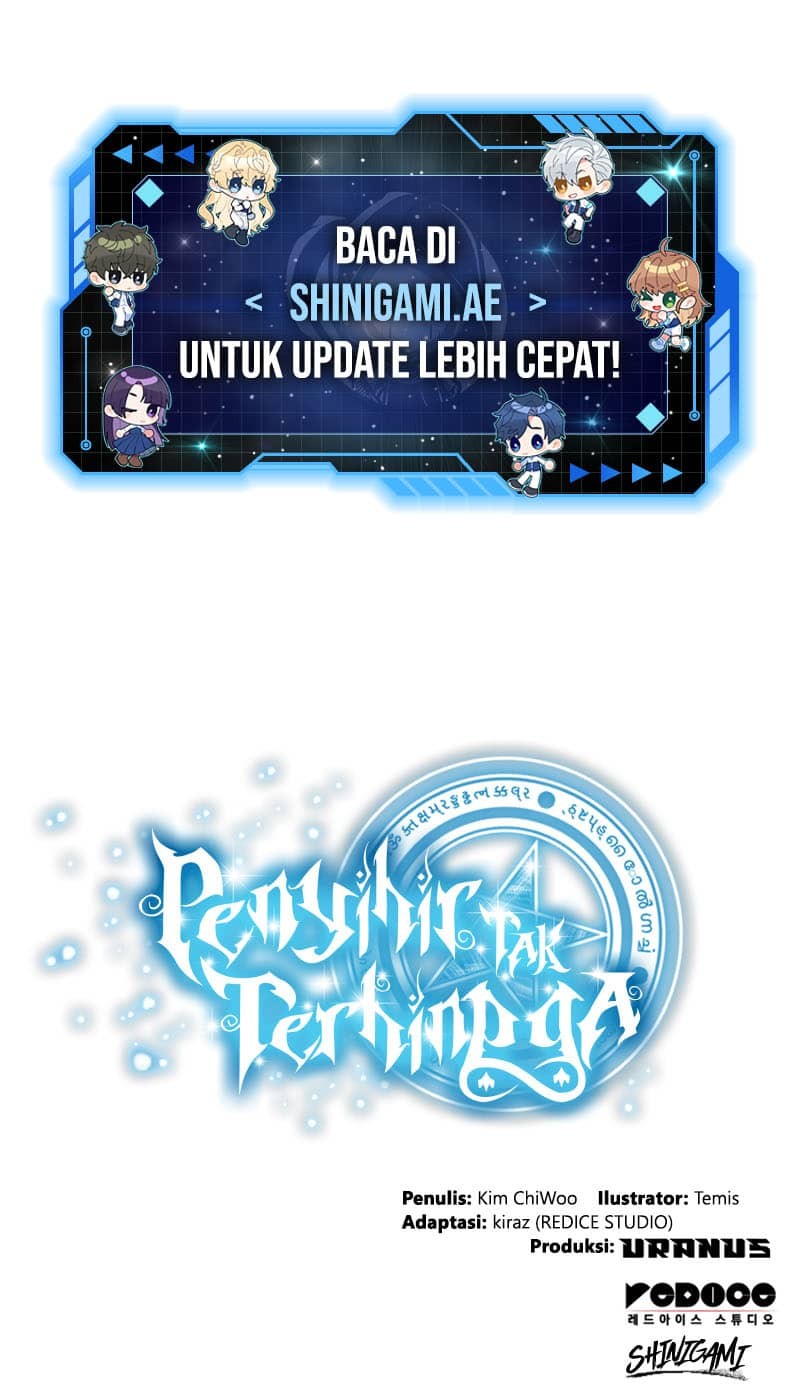 Infinite Mage Chapter 70 Gambar 71