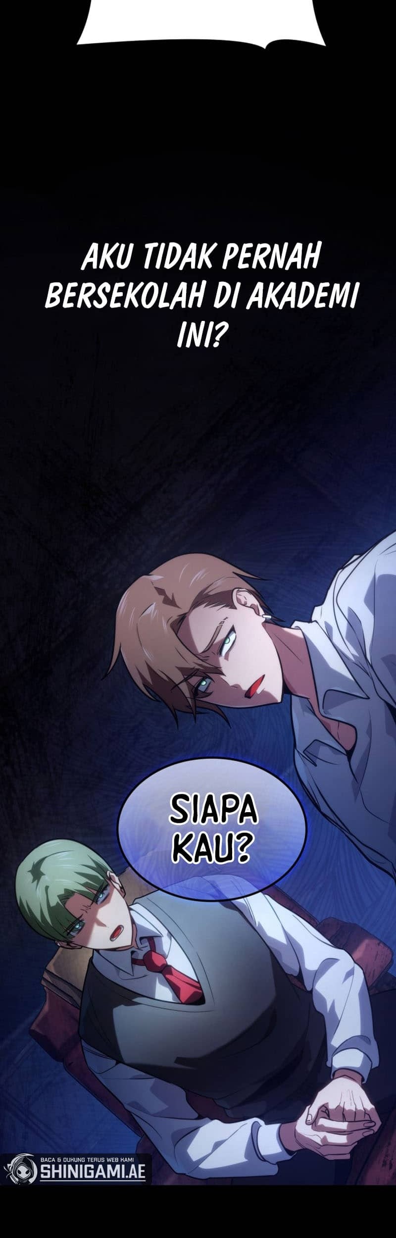 Infinite Mage Chapter 70 Gambar 4