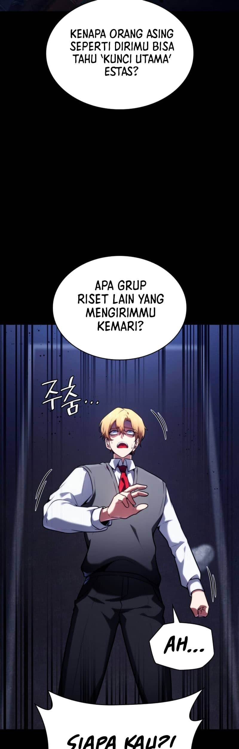 Infinite Mage Chapter 70 Gambar 7