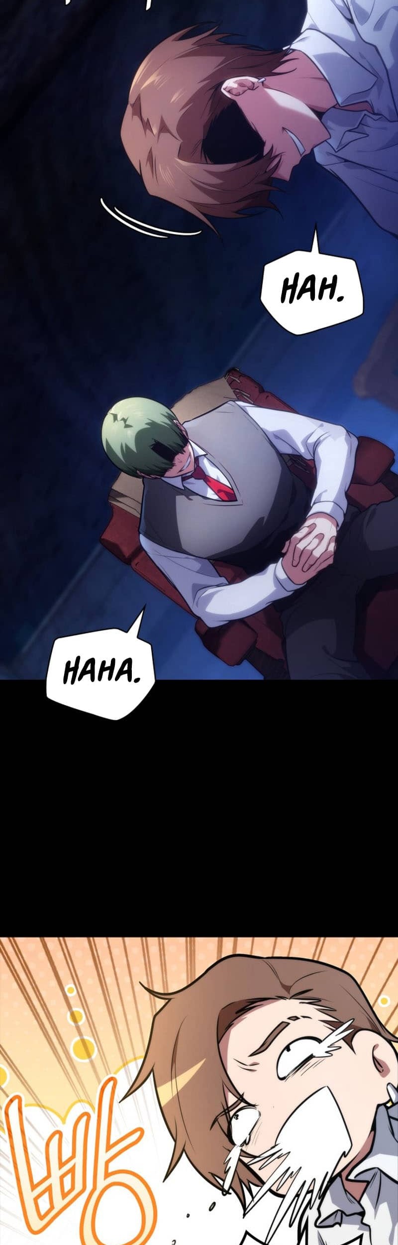 Infinite Mage Chapter 70 Gambar 9