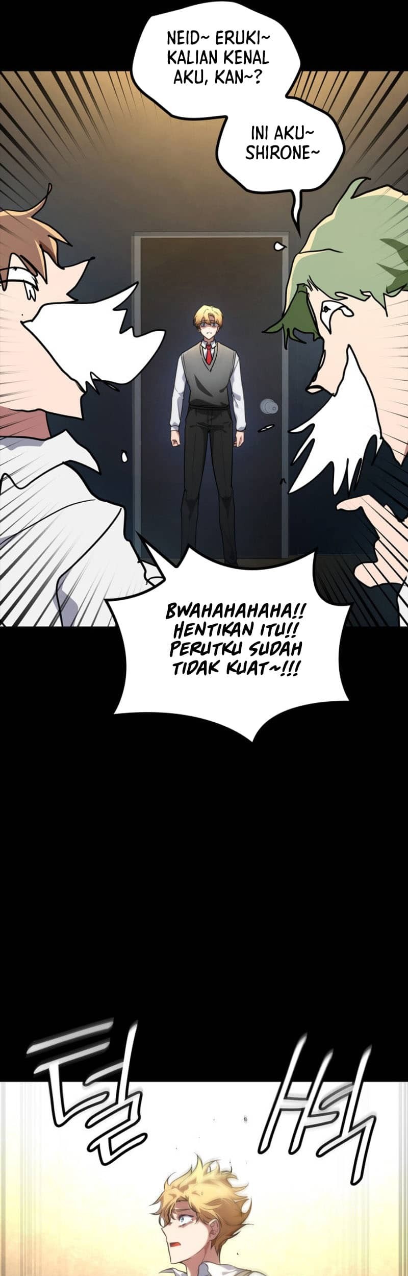 Infinite Mage Chapter 70 Gambar 11