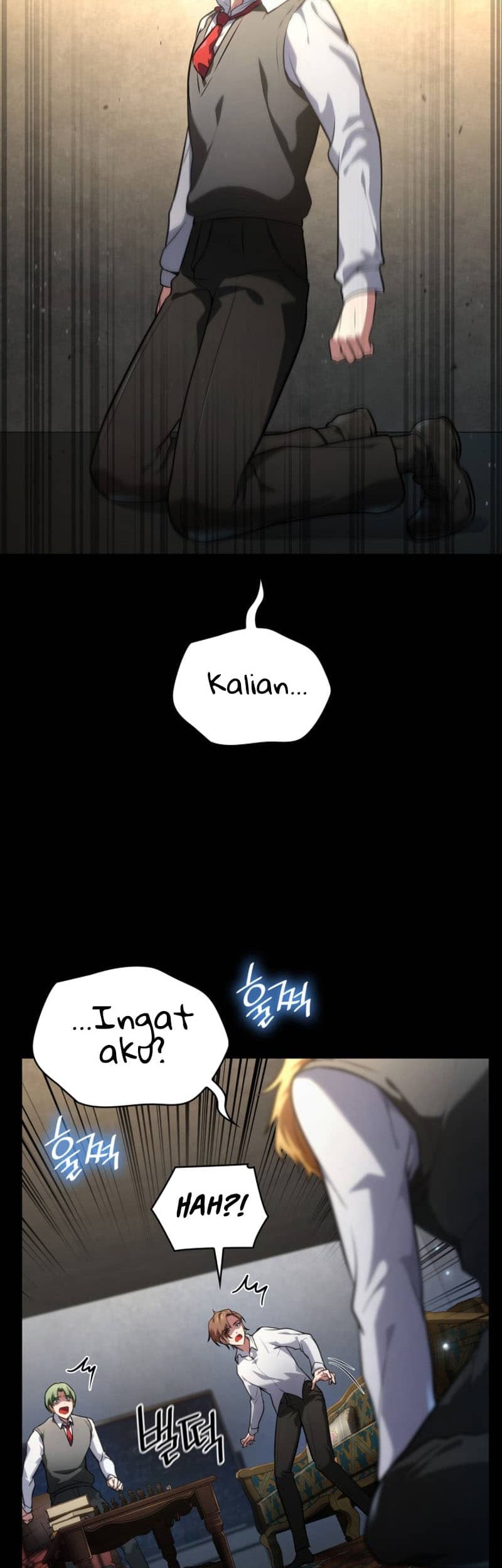 Infinite Mage Chapter 70 Gambar 12