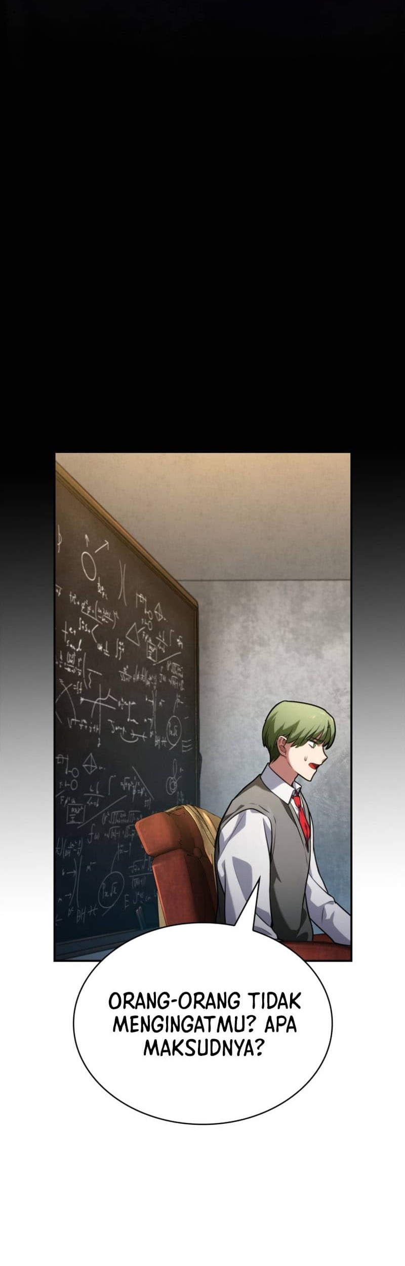 Infinite Mage Chapter 70 Gambar 14