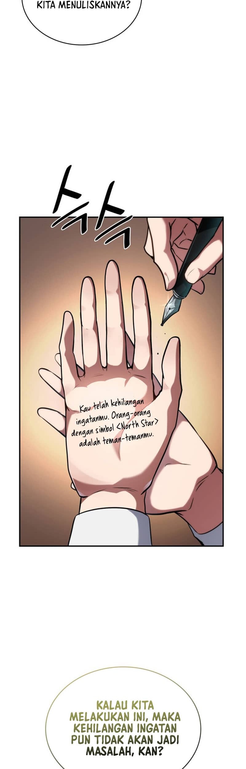 Infinite Mage Chapter 70 Gambar 17