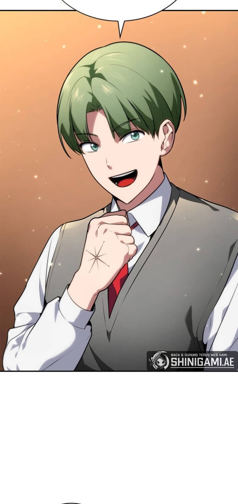 Infinite Mage Chapter 70 Gambar 18