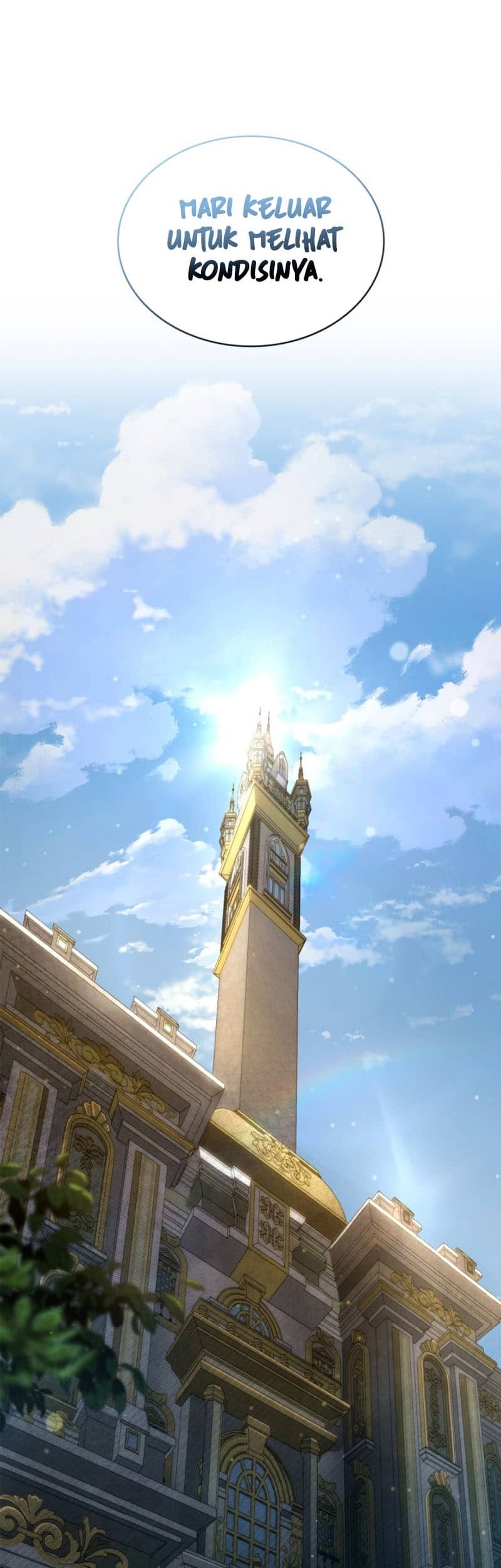 Infinite Mage Chapter 70 Gambar 20