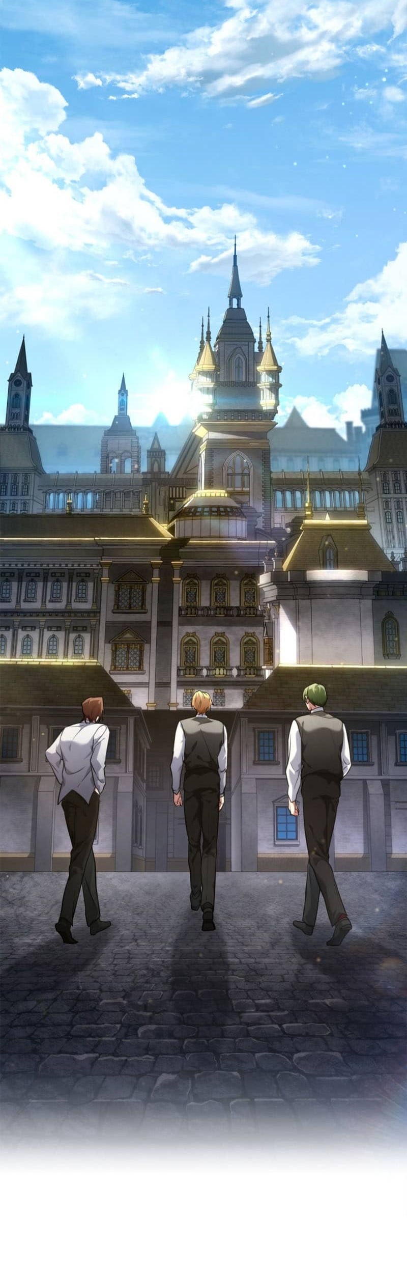 Infinite Mage Chapter 70 Gambar 22