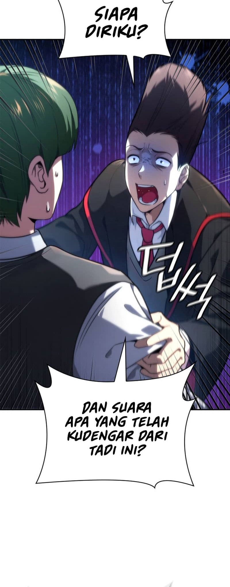 Infinite Mage Chapter 70 Gambar 30