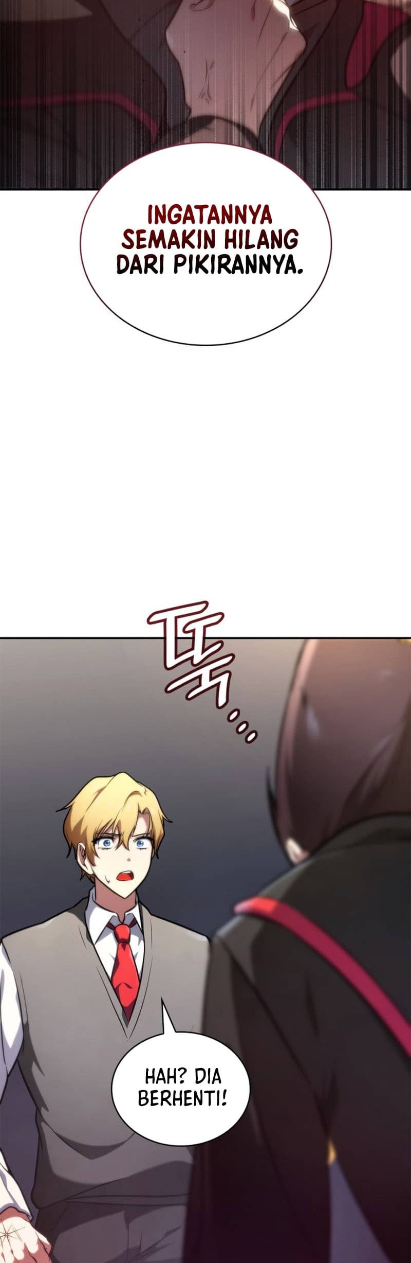 Infinite Mage Chapter 70 Gambar 34