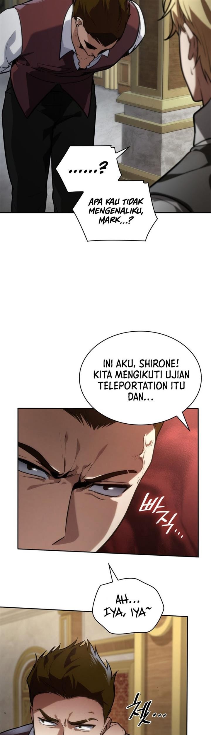 Infinite Mage Chapter 69 Gambar 57