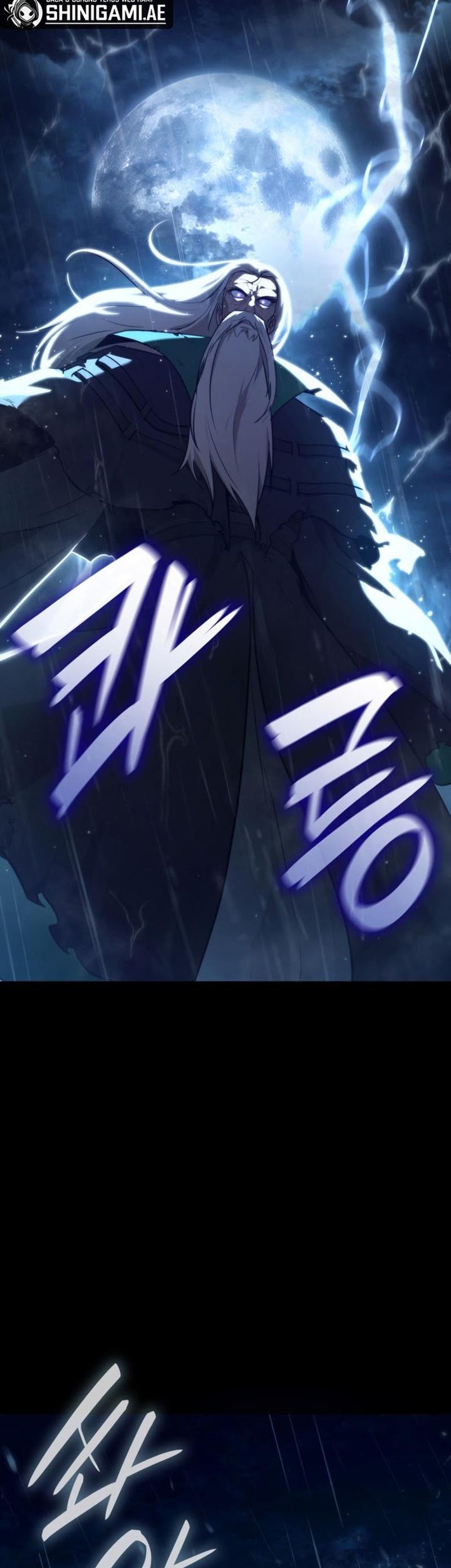 Baca Infinite Mage Chapter 69 Gambar 2