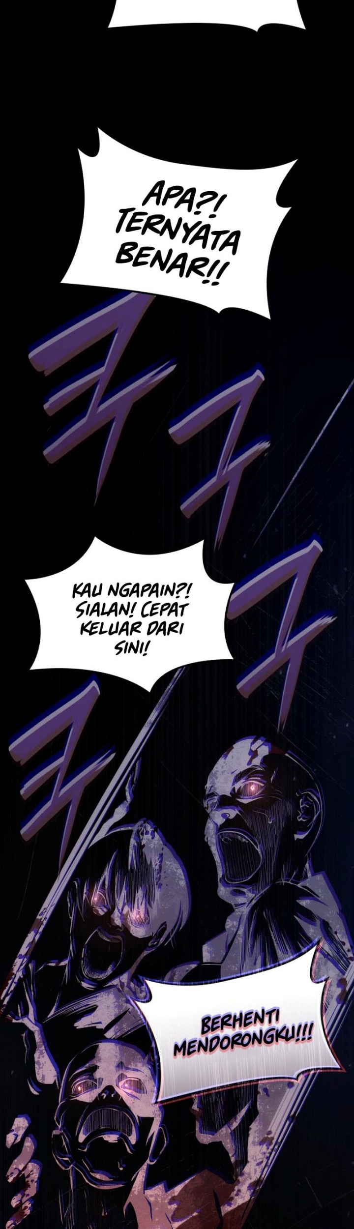 Infinite Mage Chapter 68 Gambar 35