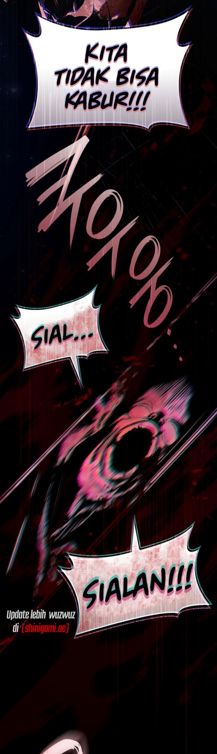 Infinite Mage Chapter 68 Gambar 36
