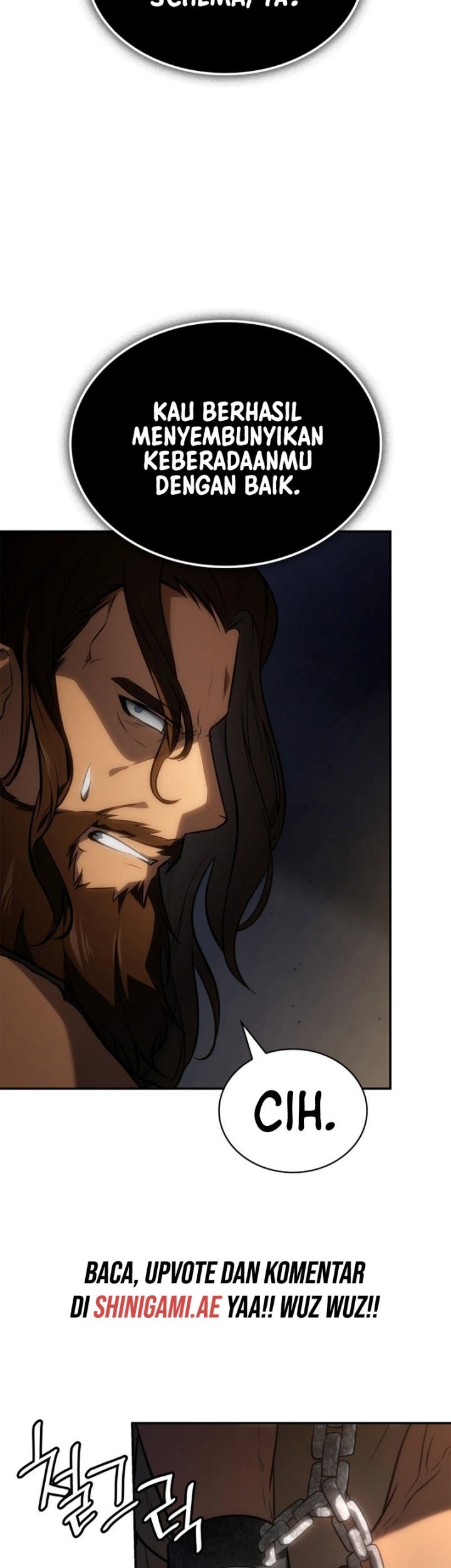 Infinite Mage Chapter 68 Gambar 40